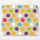 Zoek naar getrokken muismatten Blauw