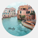 Zoek naar venetië italië stickers Boot