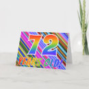 Zoek naar 72 jaar kaarten Voor iedereen