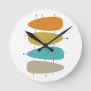 Zoek naar lijn klokken Voor iedereen