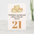 Zoek naar grappige verjaardagskaart kaarten Illustratie