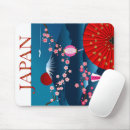 Zoek naar japanse muismatten Illustratie