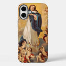 Zoek naar heilige maria iphone hoesjes Geloof