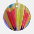 Zoek naar luchtballon ornamenten Kleurrijk