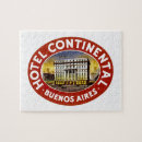Zoek naar buenos aires puzzels Reizen