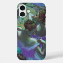 Zoek naar degas iphone hoesjes Balletdansers