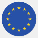 Zoek naar europese unie vlag stickers Patriottisch