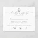 Zoek naar seashells uitnodigingen Gast