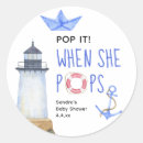 Zoek naar barst stickers Jongen baby shower
