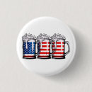 Zoek naar bier buttons Juli