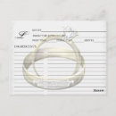 Zoek naar trouwring briefkaarten Elegant