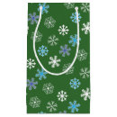 Zoek naar snowflake cadeautasjes Modern