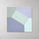 Zoek naar abstract canvas prints Kleuren