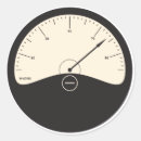 Zoek naar wijzerplaten stickers Retro