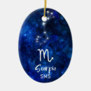Zoek naar zodiac ornamenten Astrologisch teken