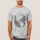 Zoek naar wereld vrede tshirts Voor hem