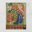 Zoek naar vijftiende briefkaarten Manuscript