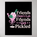 Zoek naar ingelegd posters Pickleball