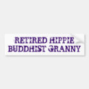 Zoek naar gepensioneerde bumperstickers Pensionering