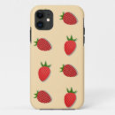 Zoek naar biologisch iphone hoesjes Fruit