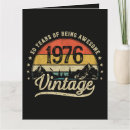 Zoek naar 1976 kaarten 50 jaar oud