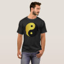 Zoek naar yin yang tshirts Bevroren