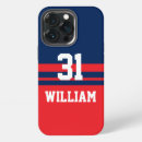 Zoek naar nummer iphone hoesjes Blauw