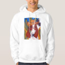 Zoek naar basset hond hoodies Hound