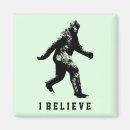 Zoek naar kras magneten Bigfoot
