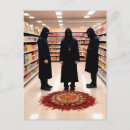 Zoek naar occult briefkaarten Ritueel