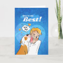 Zoek naar cartoon puppy kaarten Voor hem