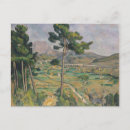 Zoek naar cezanne briefkaarten Provence