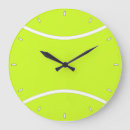 Zoek naar tennis ball klokken Tenniscoach