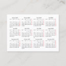 Zoek naar agenda visitekaartjes Elk persoon