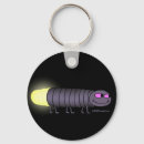 Zoek naar worm sleutelhangers Insect