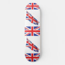 Zoek naar engelse vlag skateboards Unijack