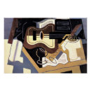 Zoek naar gitaar kunst Juan gris