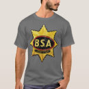 Zoek naar britse motorfiets tshirts Vintage