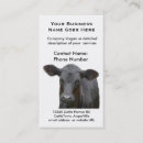 Zoek naar farm visitekaartjes Slager