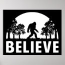 Zoek naar bigfoot kunst Squatchy