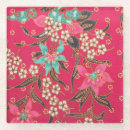 Zoek naar batik onderzetters Maleisië