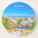 Zoek naar barcelona onderzetters Spanje