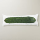 Zoek naar komkommer kussens Grappig