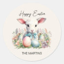 Zoek naar pasen ei stickers Elk persoon
