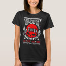 Zoek naar thriller tshirts Horror