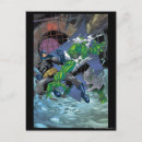 Zoek naar croc briefkaarten Gotham