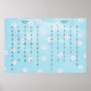 Zoek naar japanse karakters posters Hiragana