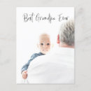 Zoek naar grandpa briefkaarten Voor hem