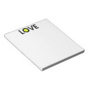 Zoek naar love notitieblokken Liefde