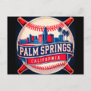 Zoek naar honkbal briefkaarten Californië